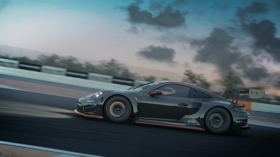 Assetto Corsa Competizione: 2023 GT World Challenge