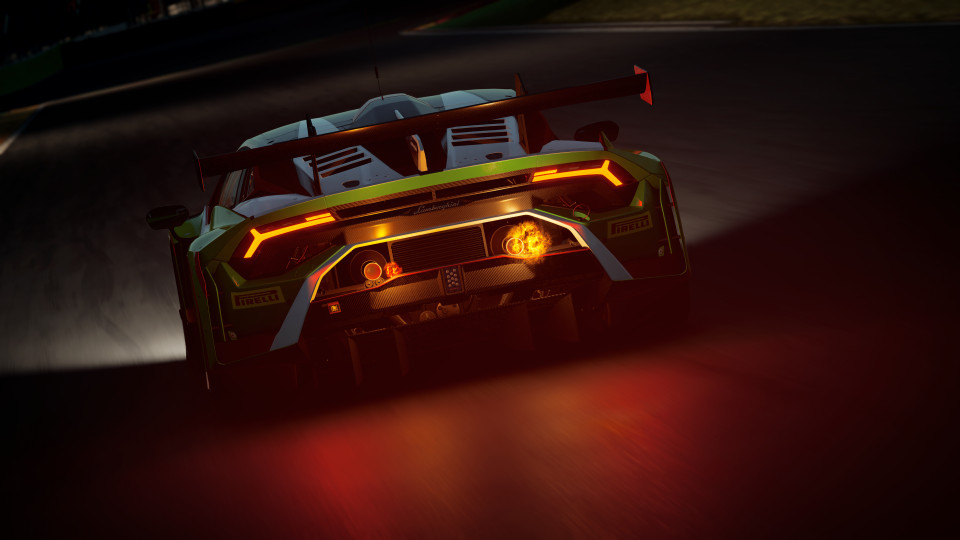Assetto Corsa Competizione: 2023 GT World Challenge