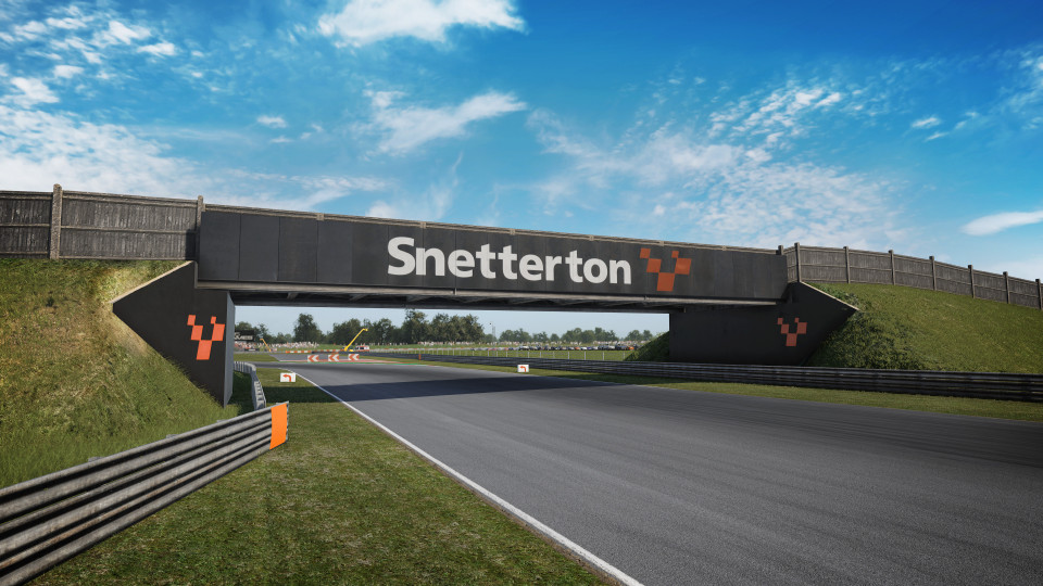 Assetto Corsa Competizione: British GT Pack