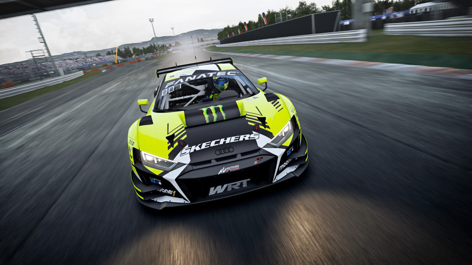 Assetto Corsa Competizione - Challengers Pack