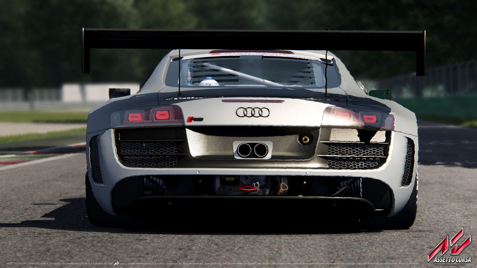 Assetto Corsa - Dream Pack 2