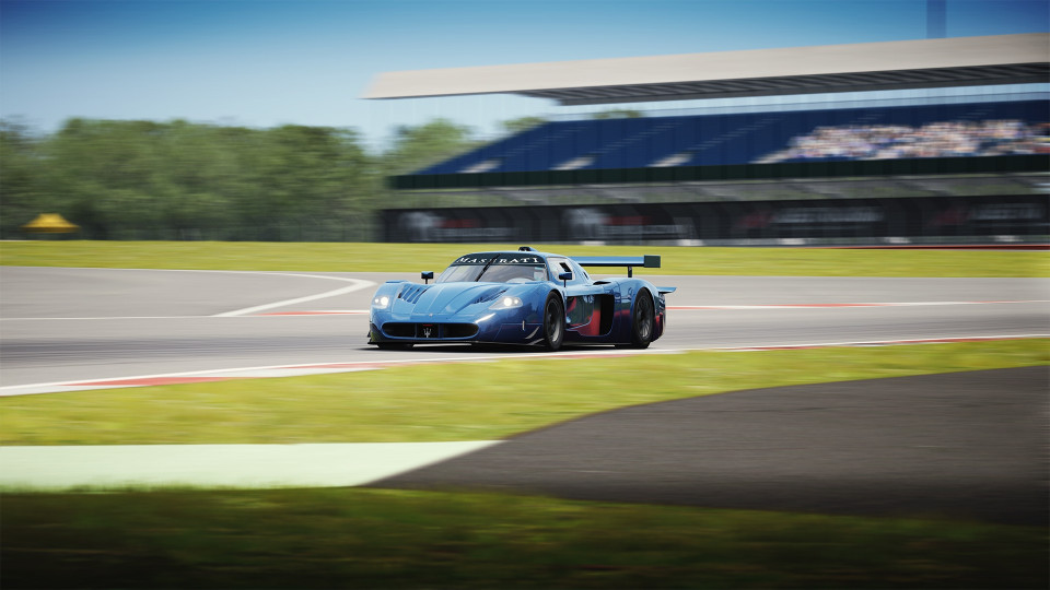 Assetto Corsa - Ready To Race Pack