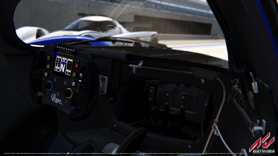 Assetto Corsa - Tripl3 Pack