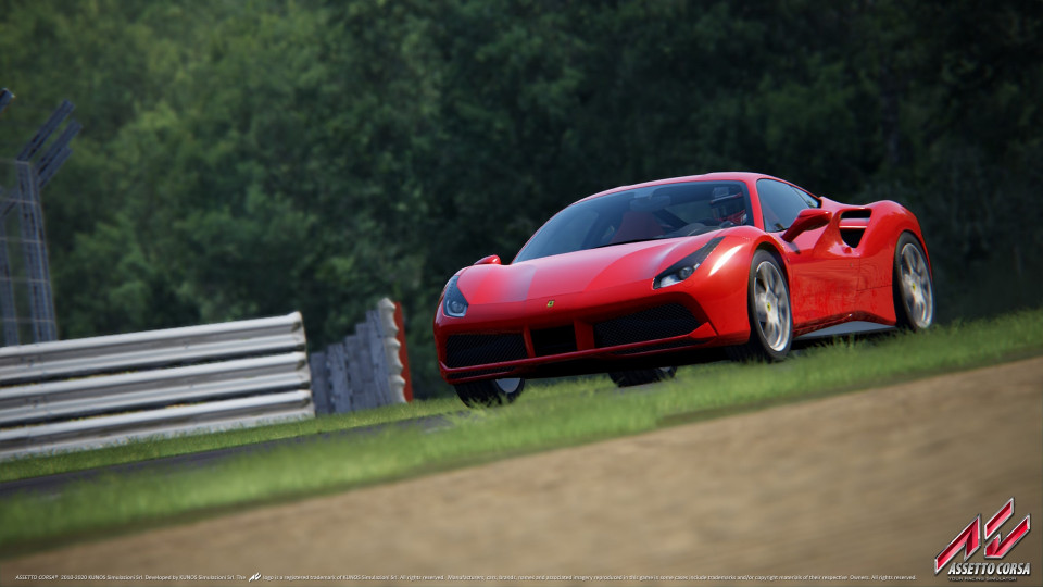 Assetto Corsa - Tripl3 Pack