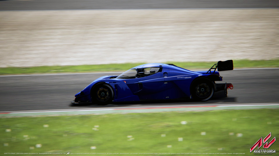 Assetto Corsa - Tripl3 Pack