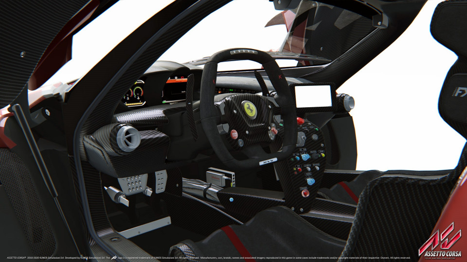 Assetto Corsa - Tripl3 Pack