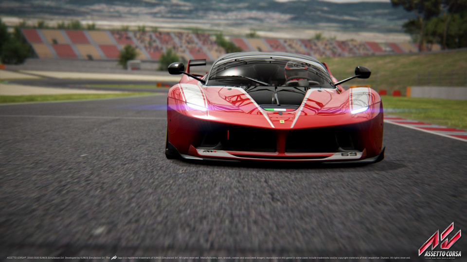 Assetto Corsa - Tripl3 Pack