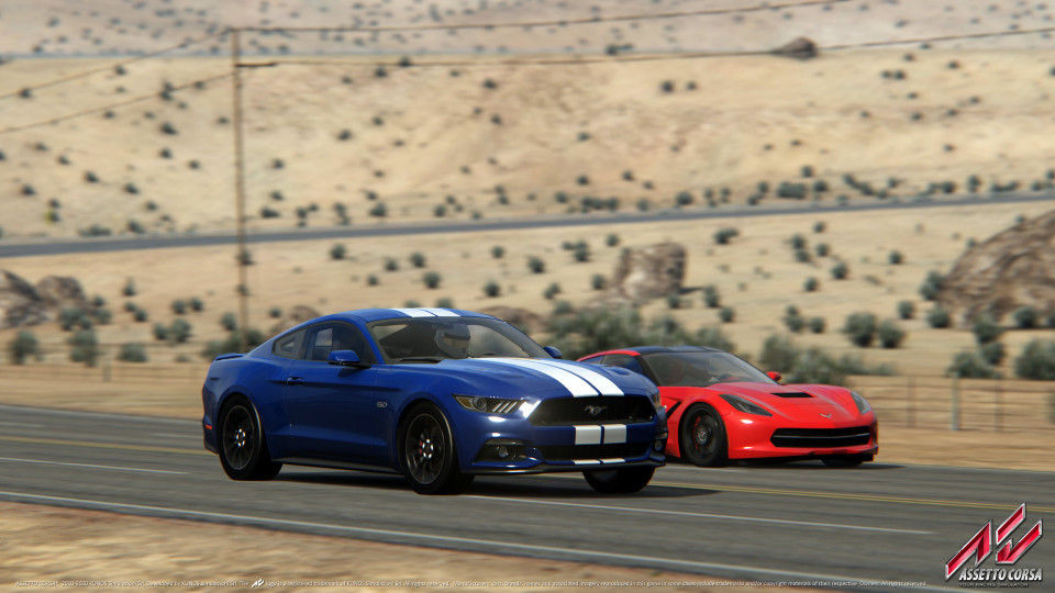 Assetto Corsa Ultimate Edition