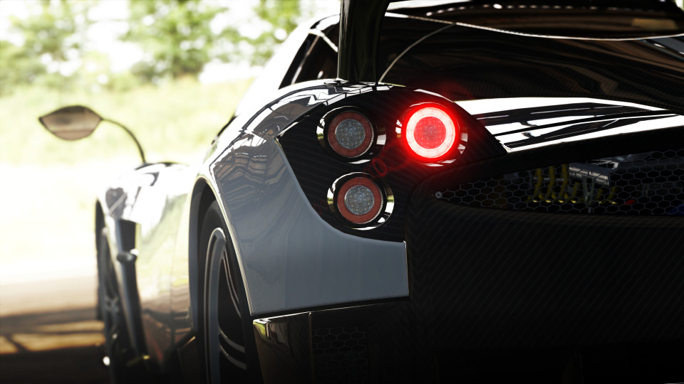Assetto Corsa Ultimate Edition