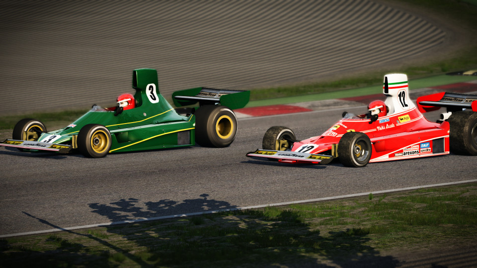 Assetto Corsa Ultimate Edition