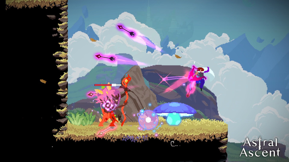 Astral Ascent: Yamat the Breach Traveler