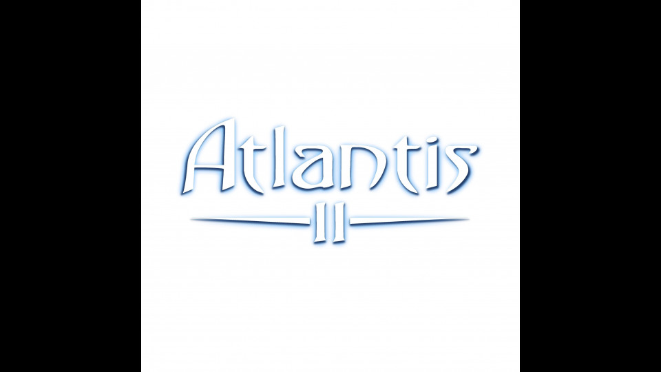 Atlantis 2: Beyond Atlantis