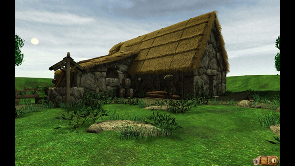 Atlantis 2: Beyond Atlantis