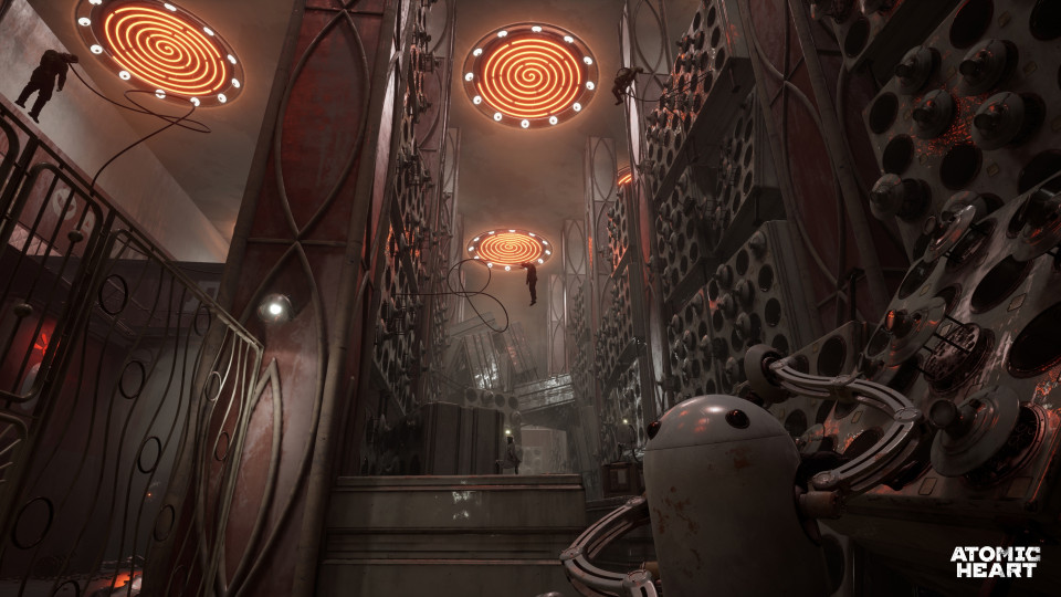 Atomic Heart - Premium Edition