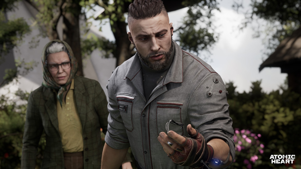 Atomic Heart - Premium Edition