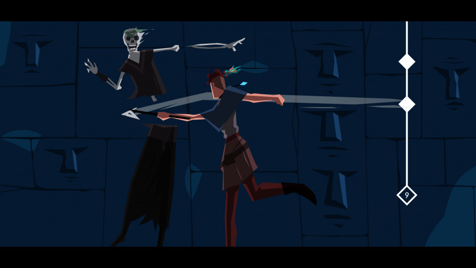 ATONE: Heart of the Elder Tree