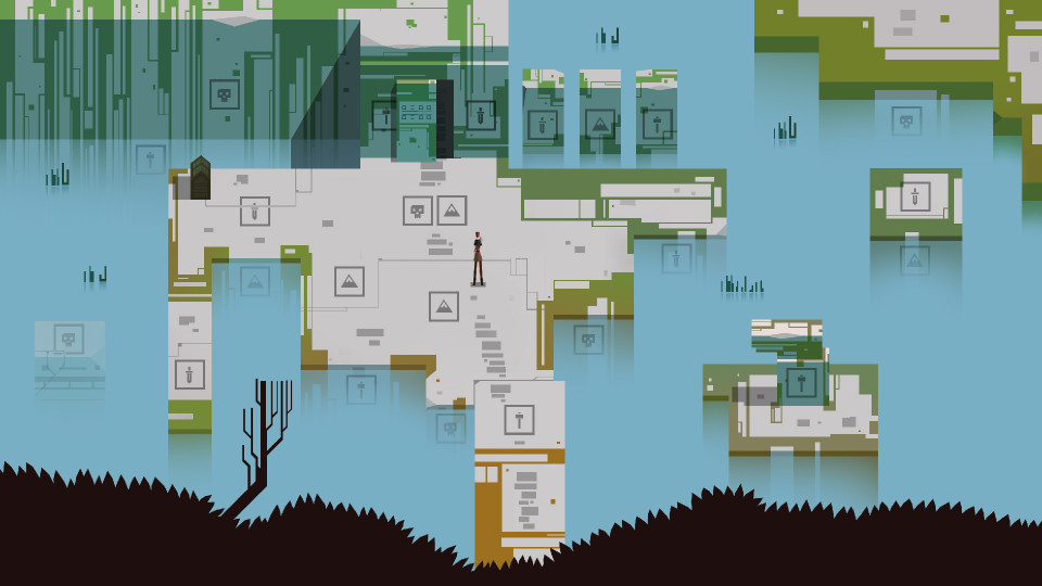 ATONE: Heart of the Elder Tree