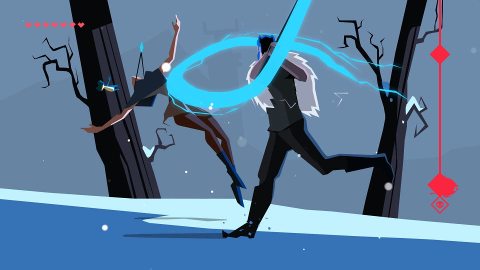 ATONE: Heart of the Elder Tree