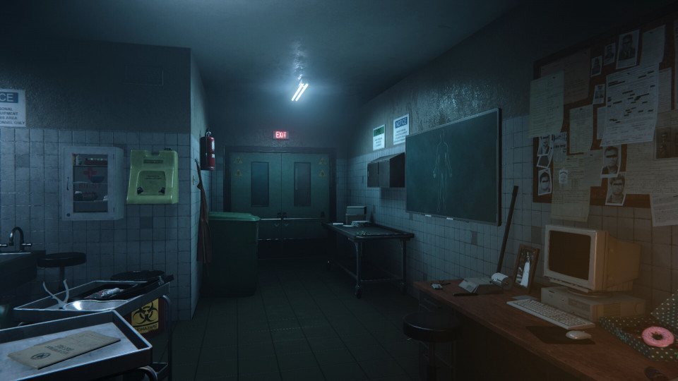 Autopsy Simulator - Deluxe Edition