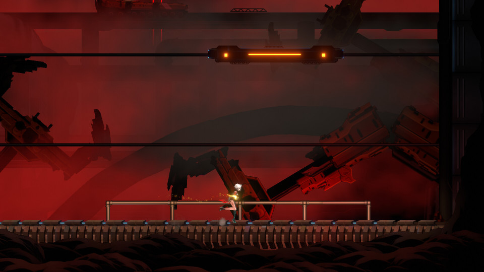 Awaken - Astral Blade: Digital Artbook