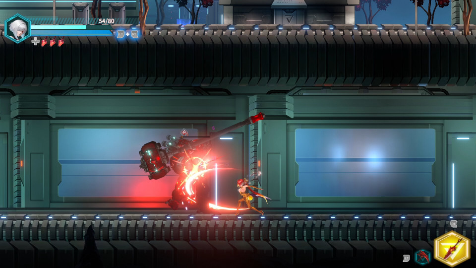 Awaken - Astral Blade: Golden Scale Set