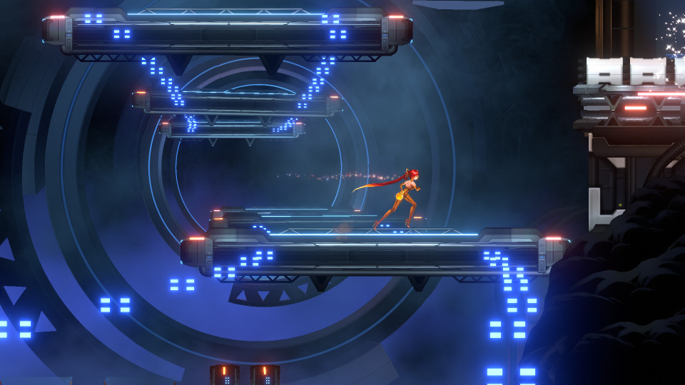 Awaken - Astral Blade: Golden Scale Set