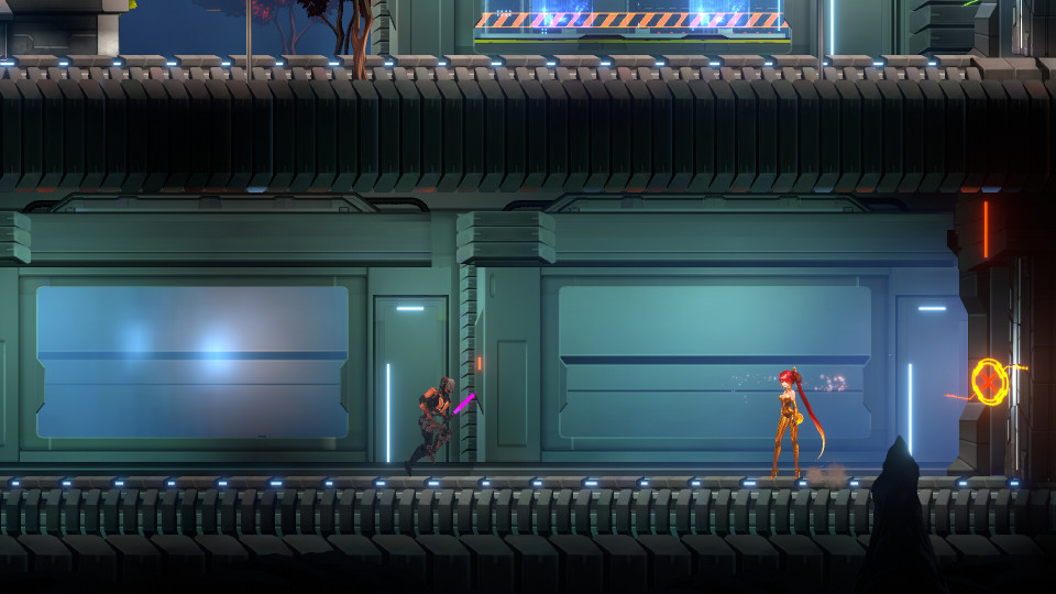 Awaken - Astral Blade: Golden Scale Set