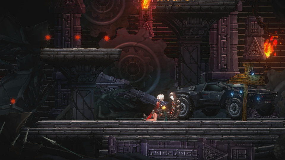 Awaken - Astral Blade: Soundtrack