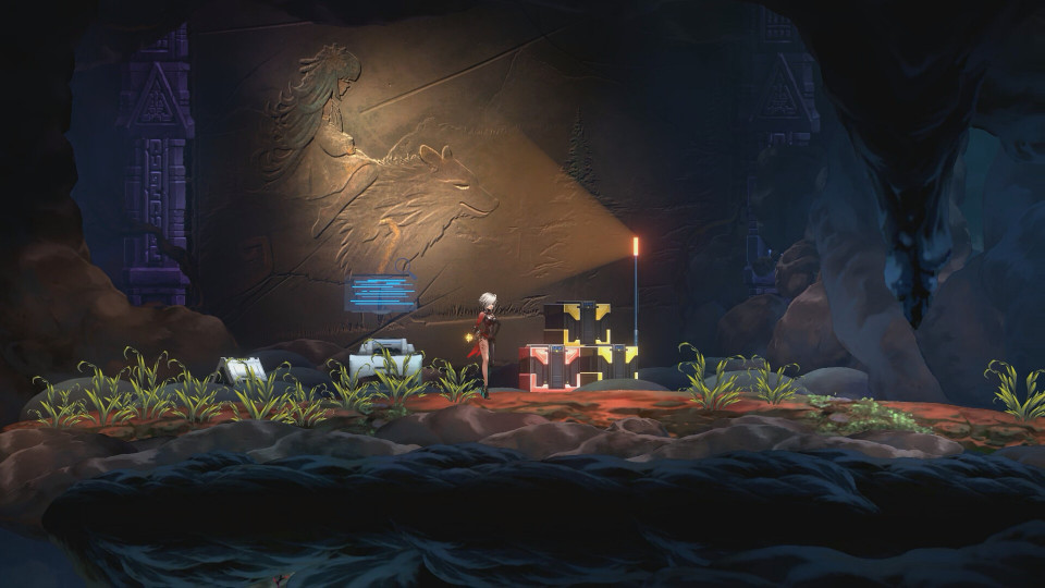 Awaken - Astral Blade: Soundtrack