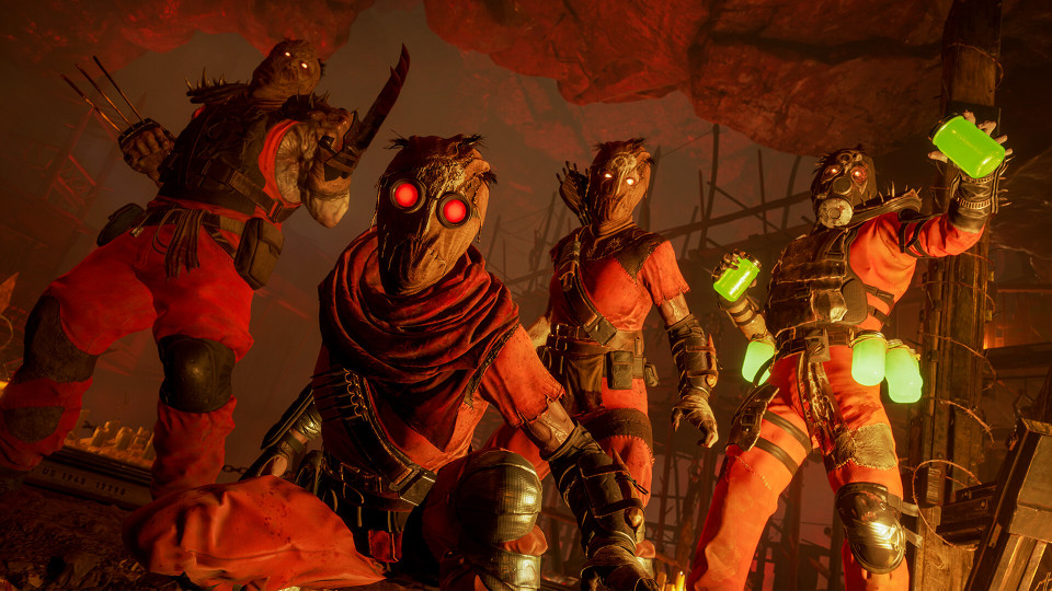 Back 4 Blood - Ultimate Edition