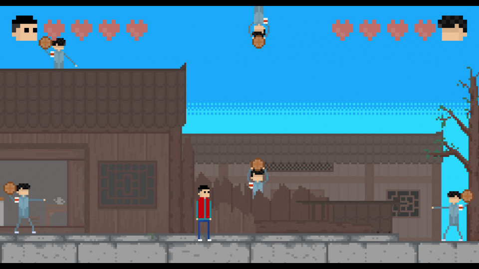 Bad Kids - 坏小孩