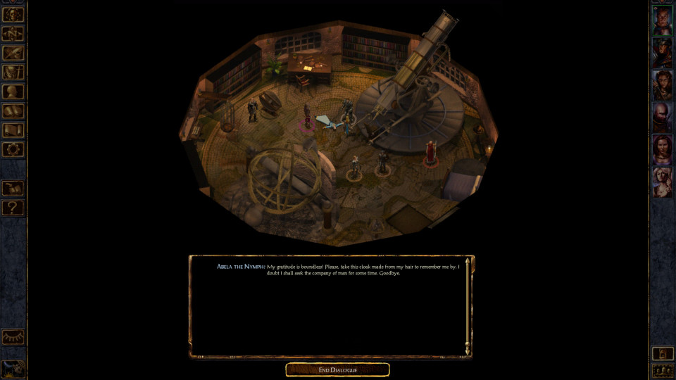 Baldur's Gate - Enhanced Edition