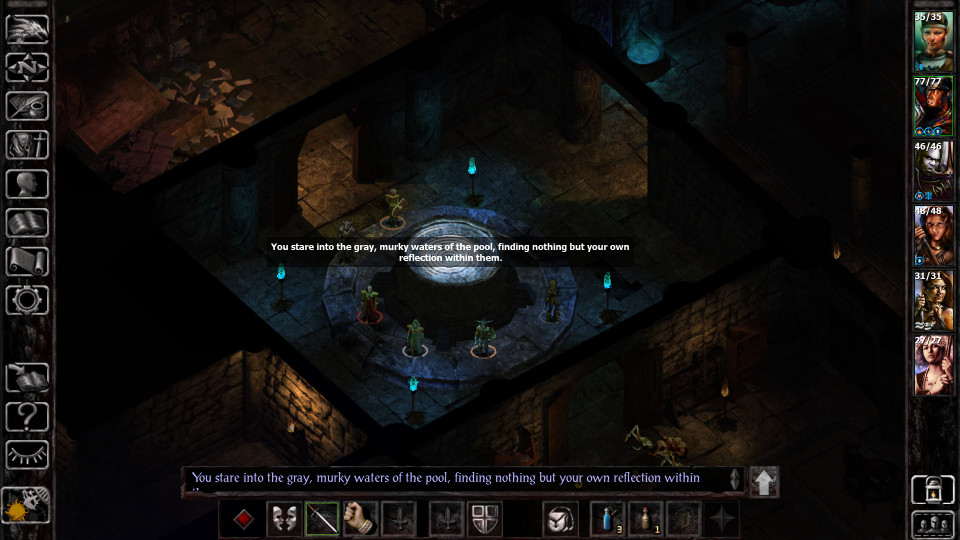 Baldur's Gate: Siege of Dragonspear