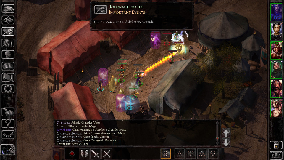 Baldur's Gate: Siege of Dragonspear
