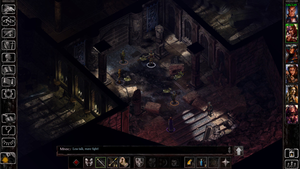 Baldur's Gate: Siege of Dragonspear
