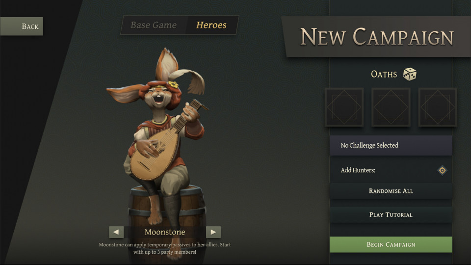 Banners of Ruin: Moonstone