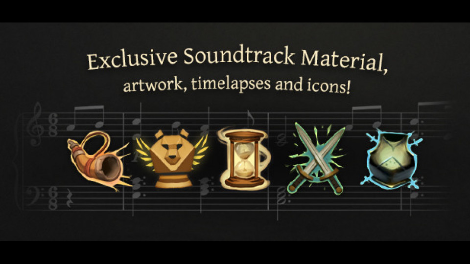 Banners of Ruin - Supporter Pack