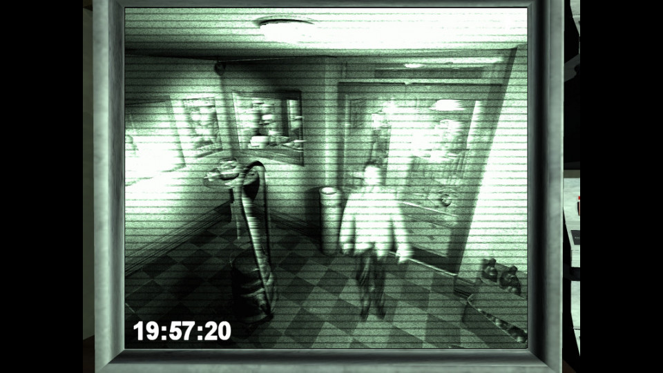 Barrow Hill: Curse of the Ancient Circle