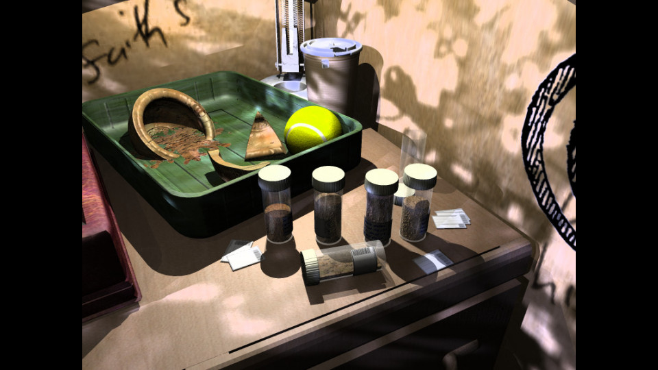 Barrow Hill: Curse of the Ancient Circle