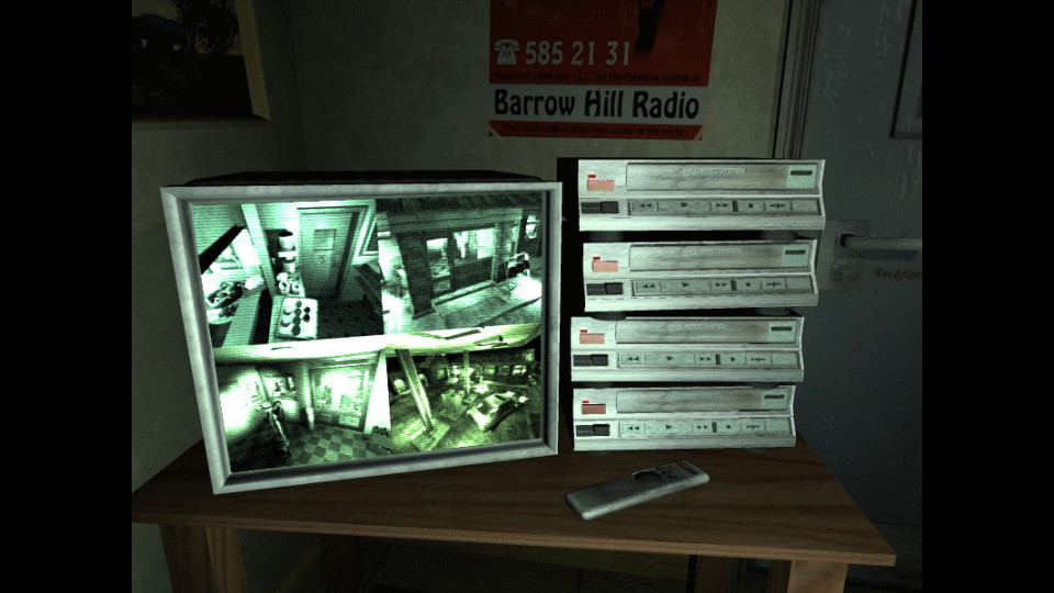 Barrow Hill: Curse of the Ancient Circle