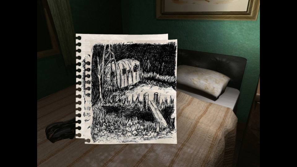 Barrow Hill: Curse of the Ancient Circle