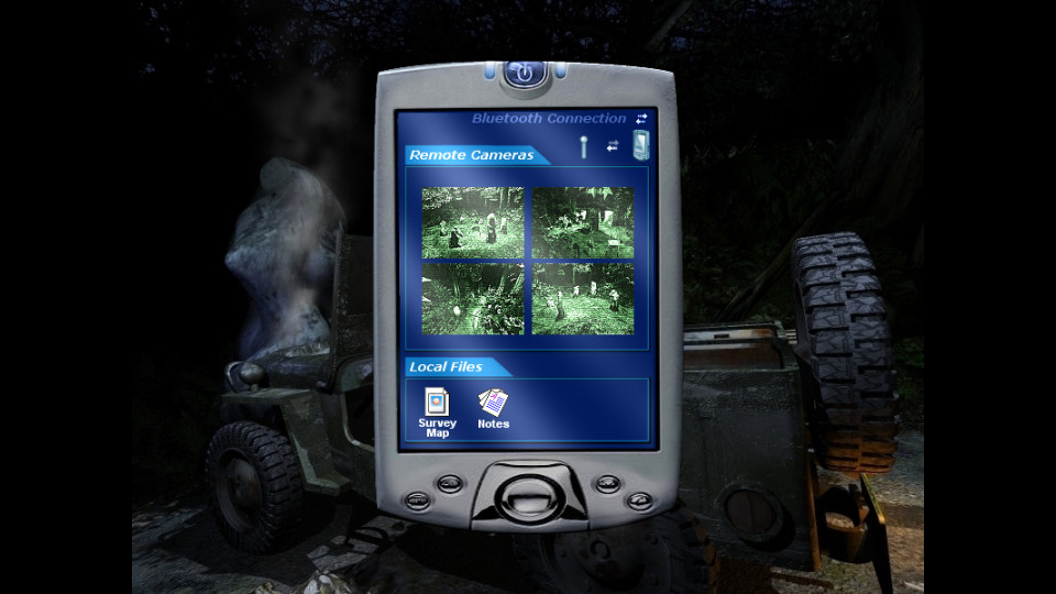 Barrow Hill: Curse of the Ancient Circle