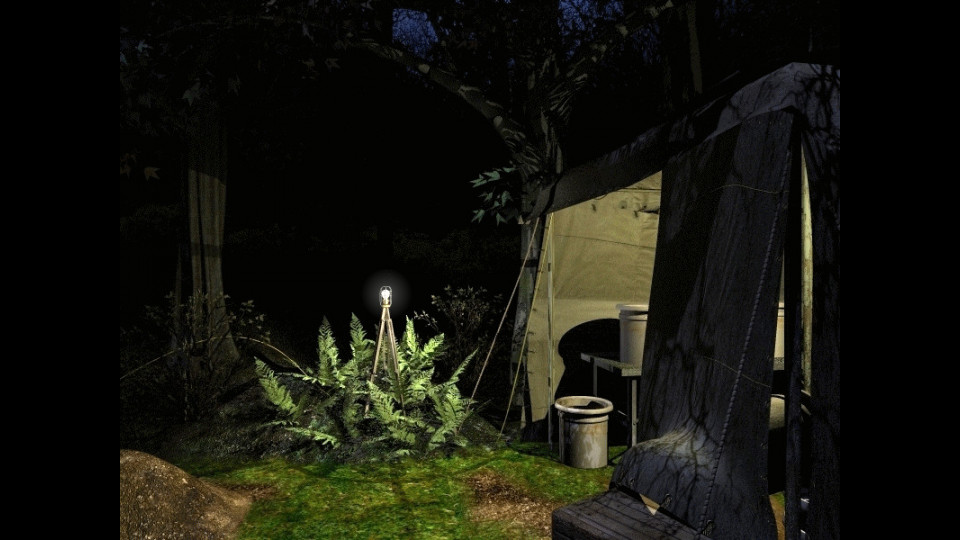 Barrow Hill: Curse of the Ancient Circle