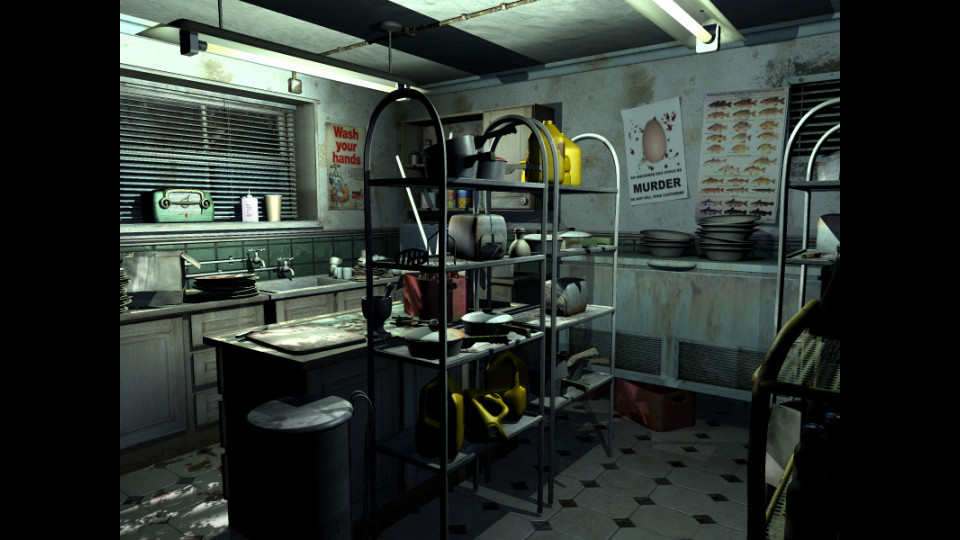 Barrow Hill: Curse of the Ancient Circle