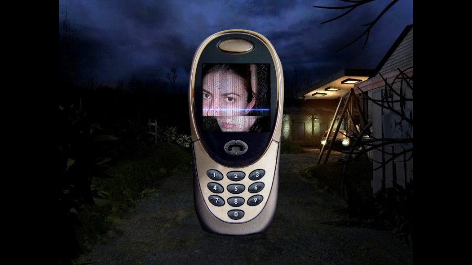 Barrow Hill: Curse of the Ancient Circle