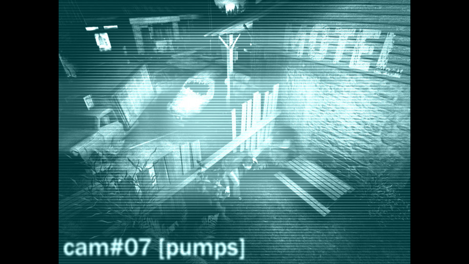 Barrow Hill: The Dark Path