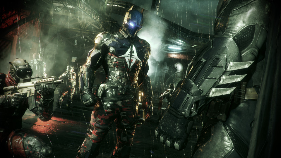 Batman: Arkham Knight - Season Pass