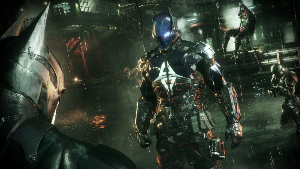 Batman: Arkham Knight - Season Pass