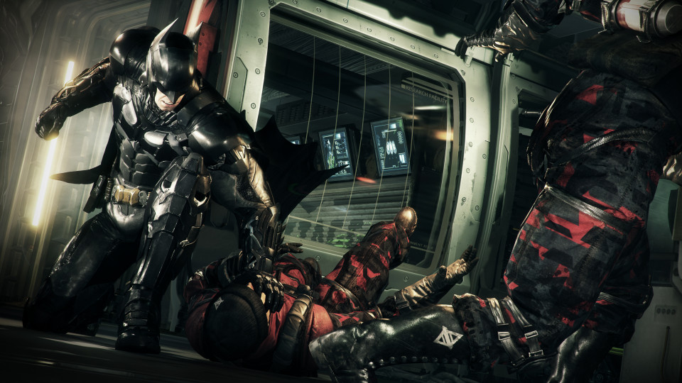 Batman: Arkham Knight - Season Pass