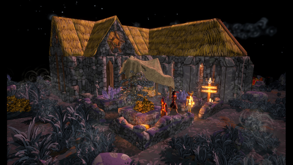 BattleJuice Alchemist